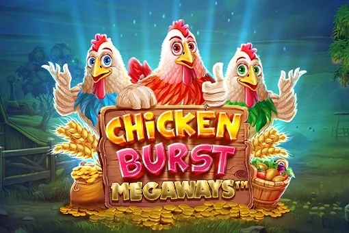Chicken Burst Megaways – Chicken Road Italia