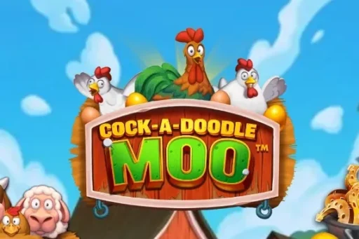 Cock-A-Doodle Moo – Chicken Road Italia
