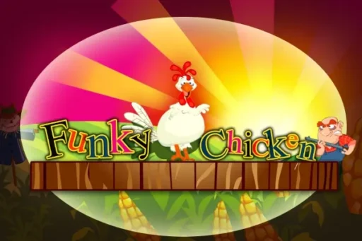 Funky Chicken – Chicken Road Italia