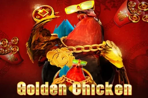 Golden Chicken – Chicken Road Italia